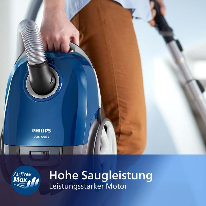 Actual product image Philips 3000 series XD3110