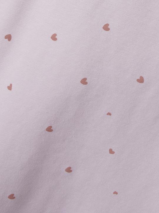 Image du produit Name it Nkfnightset Boxy Winsome Hearts Noos (110, 116, 115 A)