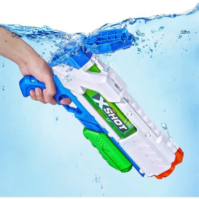 Actual product image Xshot X-Shot Water Gun Fast Fill, 700ml