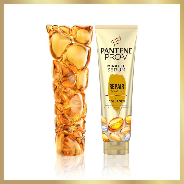 Actual product image Pantene Repair & Care (160 ml)