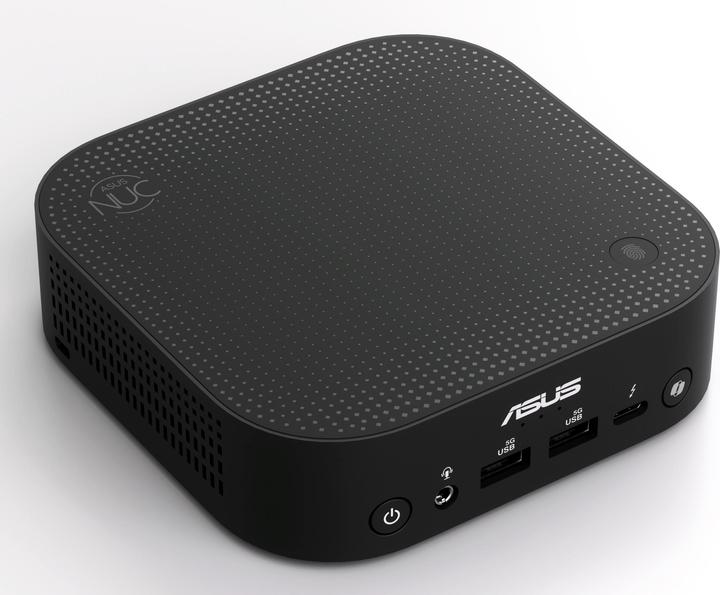 Produktbild ASUS NUC 14 PRO AI RNUC14LNKU7094N2