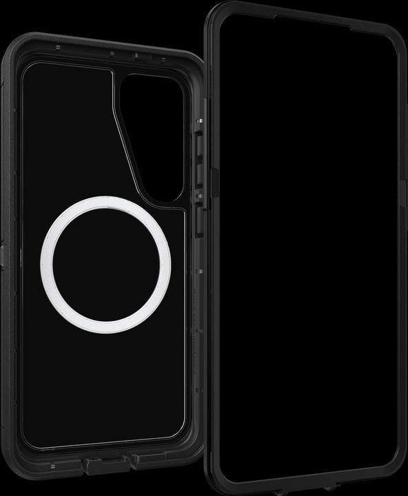 Produktbild OtterBox Defender XT Clear mit Magnets (Samsung Galaxy S25+)