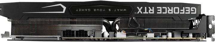 Actual product image KFA2 GeForce RTX 3090 SG 1-Click OC (24 GB)