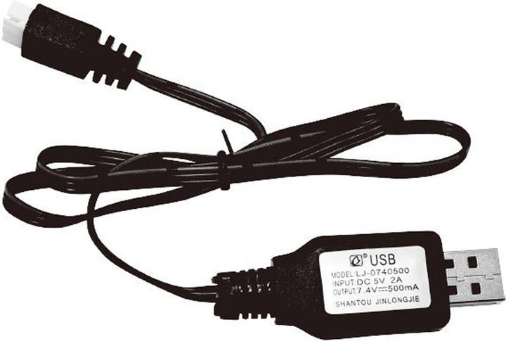 Immagine prodotto Absima Carica USB (7.4V)