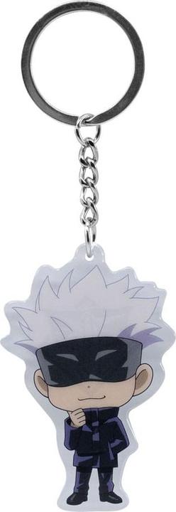 Produktbild YuMe Jujutsu Kaisen: Acrylic Keychain Assortment (24)