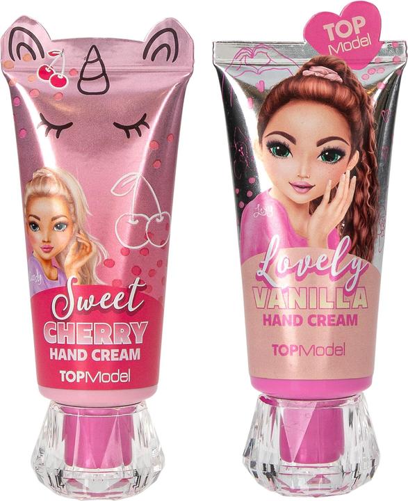 Produktbild Top Model Topmodel - Handcreme BEAUTY and ME - 30 ml (30 ml)