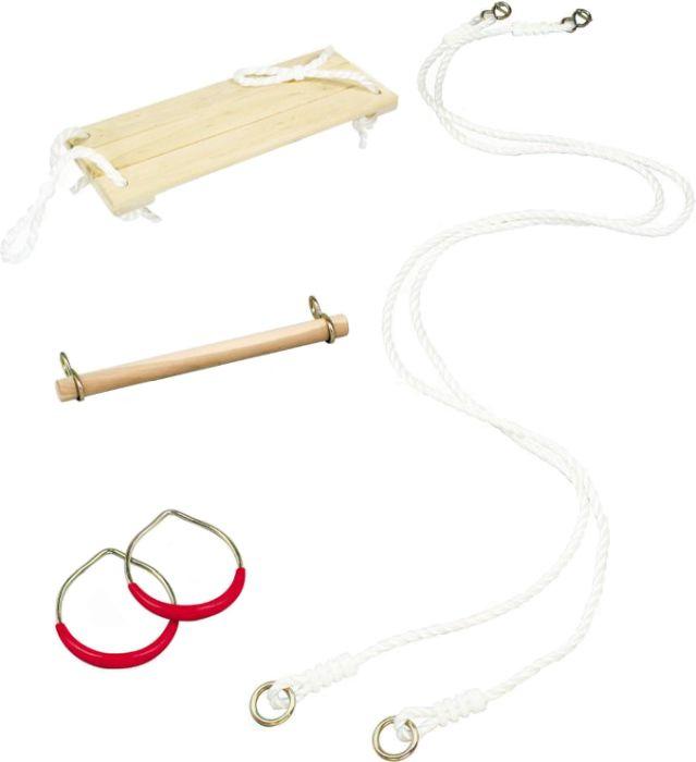 Immagine prodotto Outdoor Active Set di attrezzature per la ginnastica