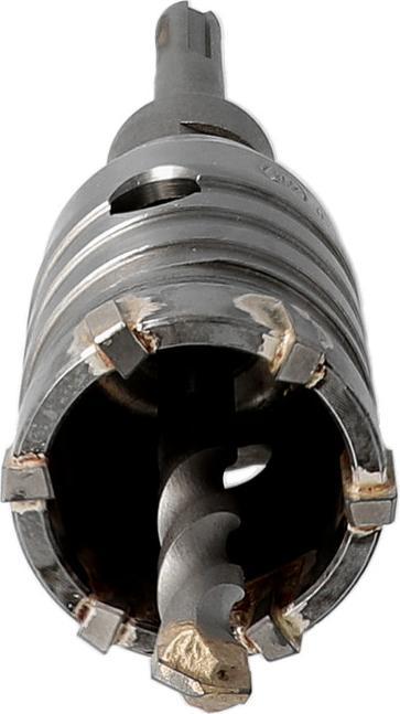 Actual product image Heller Drill bit 3 pieces 68 mm 23342 (68 millimetres)