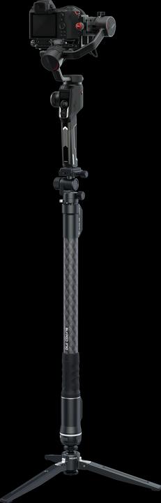 Produktbild Gudsen Moza Slypod Pro Master Kit (Carbon)