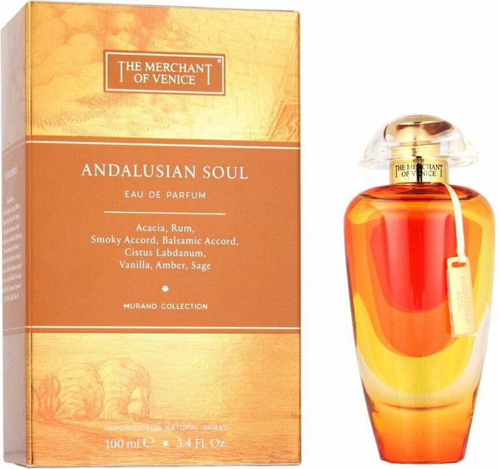 Produktbild The Merchant of Venice Murano Art Collection (Eau de Parfum, 100 ml)