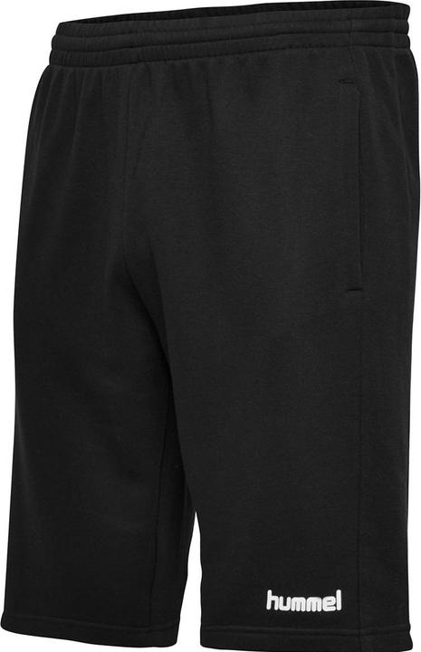 Actual product image hummel Go Kids Cotton Bermuda Shorts (128)