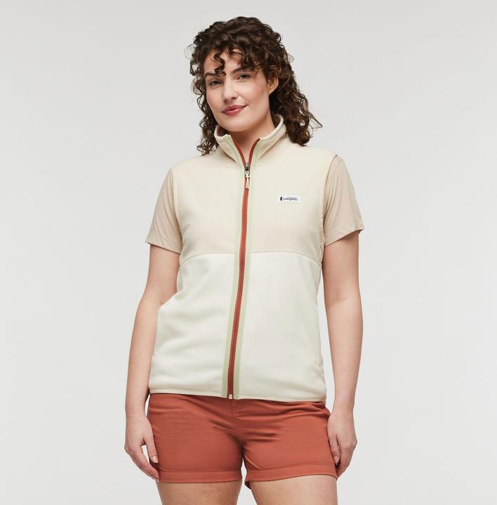 Immagine prodotto Cotopaxi Gilet in pile Amado (L)