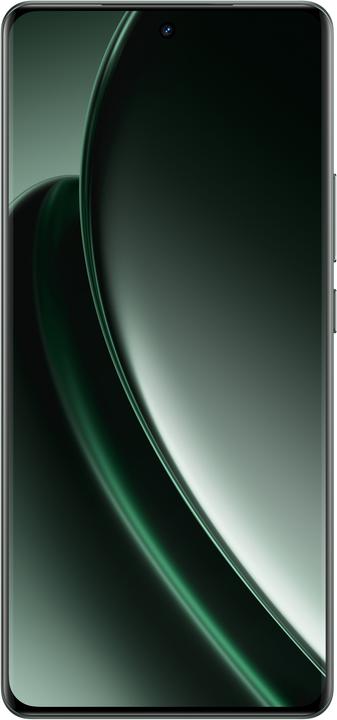 realme GT 6 (256 GB, Razor Green, 6.78", Dual SIM, 50 Mpx, 5G)