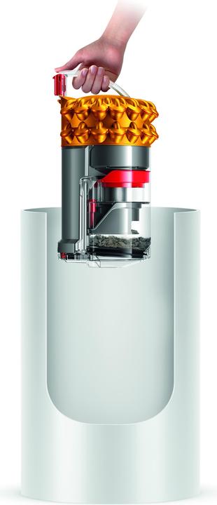 Produktbild Dyson Cinetic Big Ball