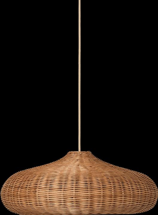Image du produit Ferm Living Abat-jour tressé