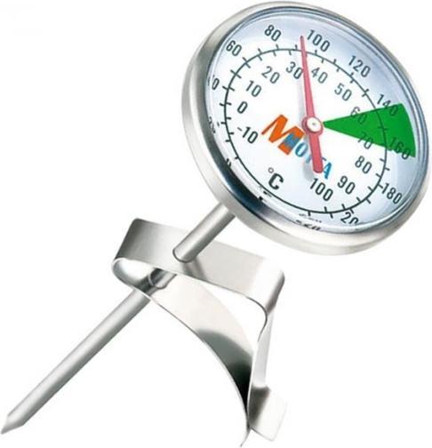 Immagine prodotto Motta 00365/00 Termometro alimentare analogico