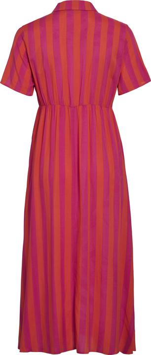 Produktbild Vila Petite – Maxi Blusenkleid (42)
