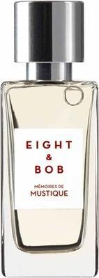 Image du produit Eight & Bob Mémoires de Mustique (Eau de parfum, 30 ml)