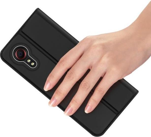 Actual product image Dux Ducis Skin Pro (Samsung Galaxy Xcover 5)
