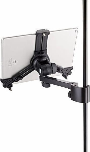 Actual product image K&M 19796 Tablet PC holder