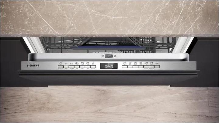 Produktbild Siemens iQ300 SN63EX22AE
