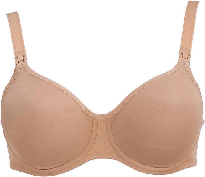Actual product image Anita Basic nursing bra with underwire (90 G)
