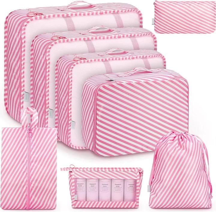 Produktbild Hermex Reisebeutel Set