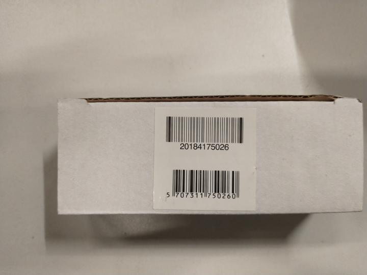 Actual product image Swiss Transformer 4175026