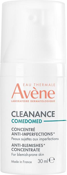 Concentré anti-imperfections Cleanance Comedomed (30 ml, Crème 24h)