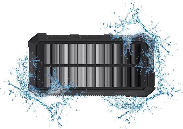 Image du produit LogiLink Mobile Powebank (24000 mAh, 18 W, 88.80 Wh)