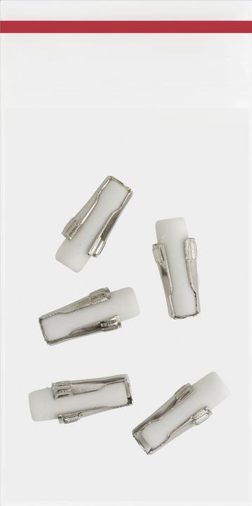 Actual product image Aristo Replacement eraser for Geocollege PU=5 pieces