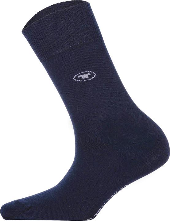 Produktbild Tom Tailor Socken Casual - 20046 (9er Pack, 35 - 38)