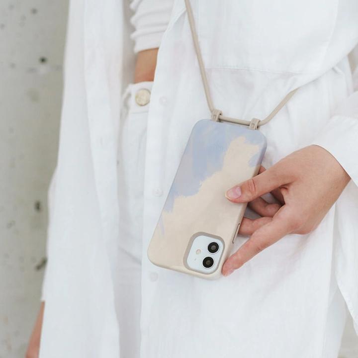 Produktbild Woodcessories Change Case Bio (Apple iPhone 15 Plus)