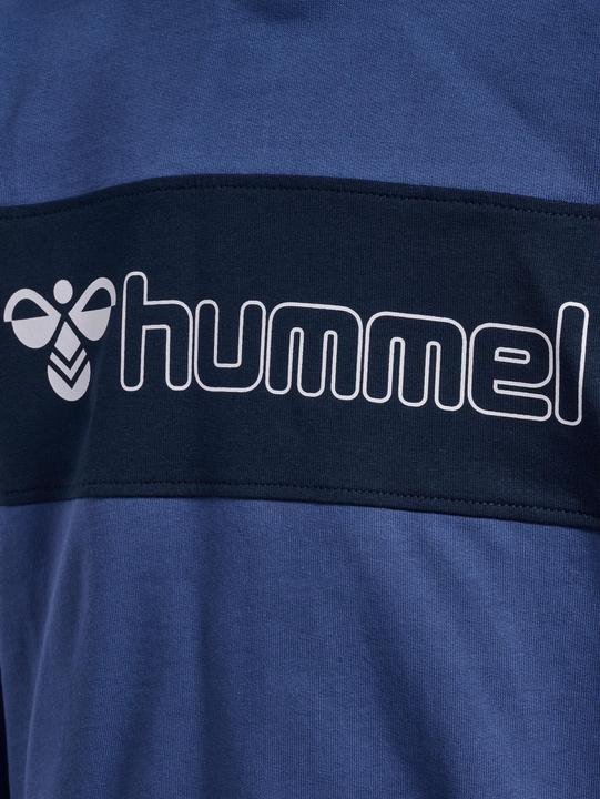Image du produit hummel hmlATLAS HOODIE (110)