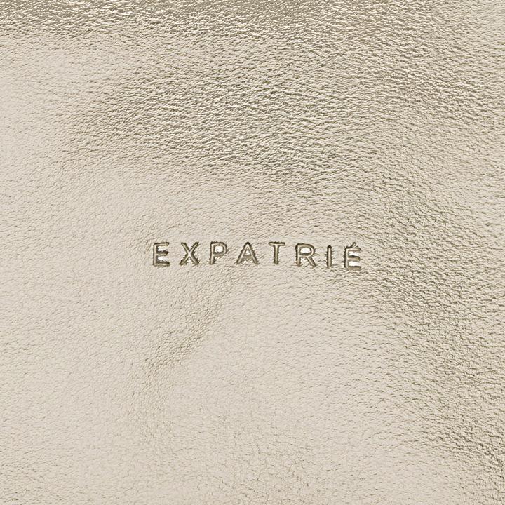 Actual product image Expatrié Emilie shoulder bag