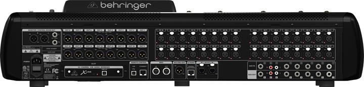 Image du produit Behringer X32 (Studio et mixeur live)