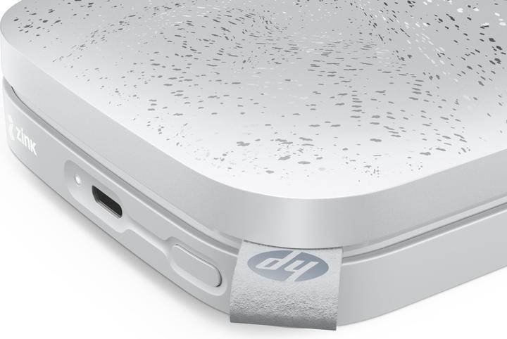 Produktbild HP Sprocket 200 (Thermodirekt, Farbe)