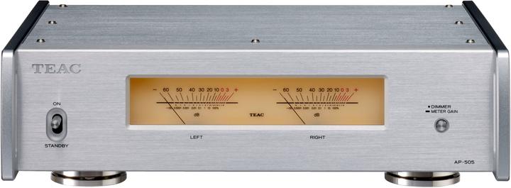 Amplificatore stereo