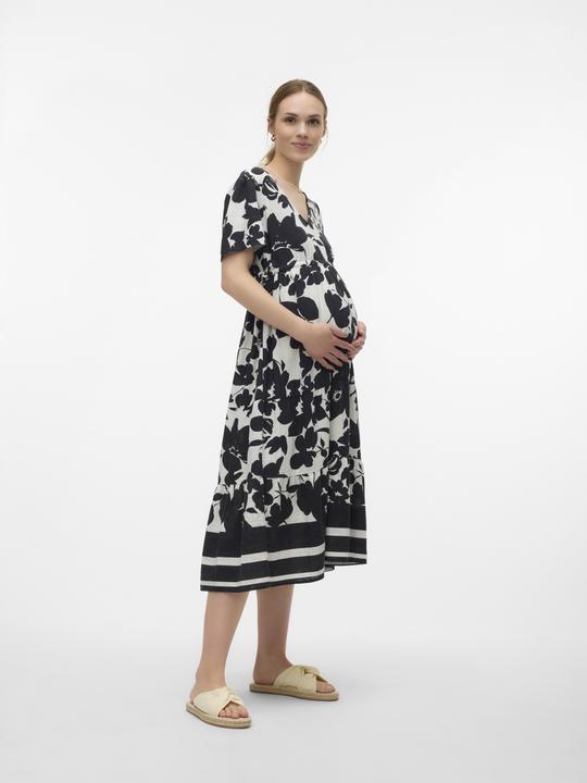 Produktbild Vero Moda Maternity Umstands-kleid Kleid (XL)