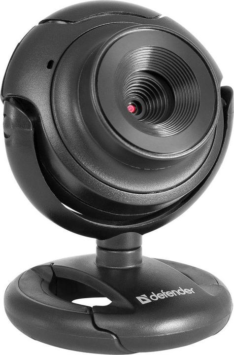 Defender C-2525HD webcam (2 Mpx)