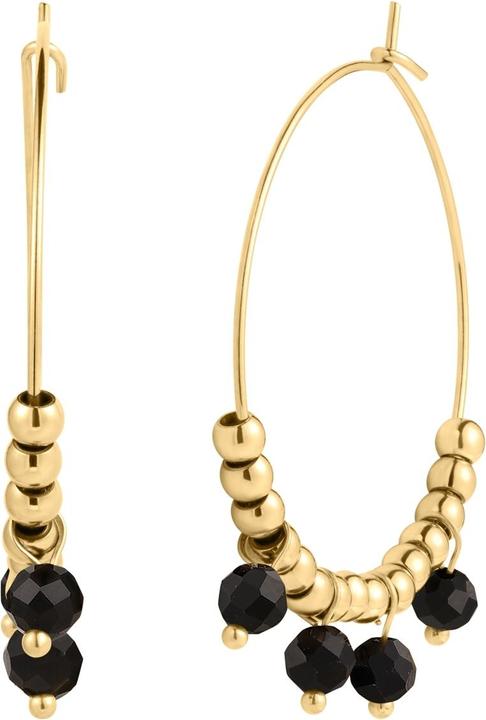 Image du produit Eastside Damen Creolen - 37540 (Acier inoxydable)