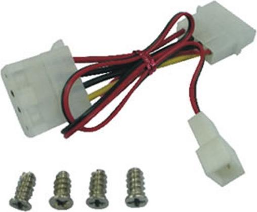 Produktbild Cooler Master MegaFlow (200 mm, 1 x)