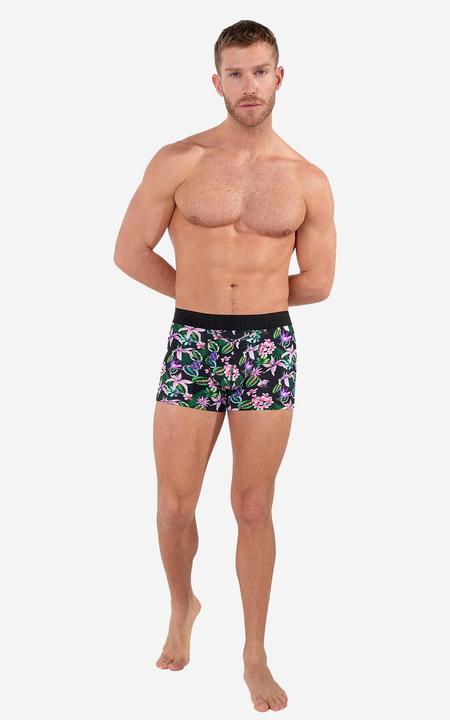 Immagine prodotto HOM Retro Boxer Funky Style HO1 (S, Confezione singola)