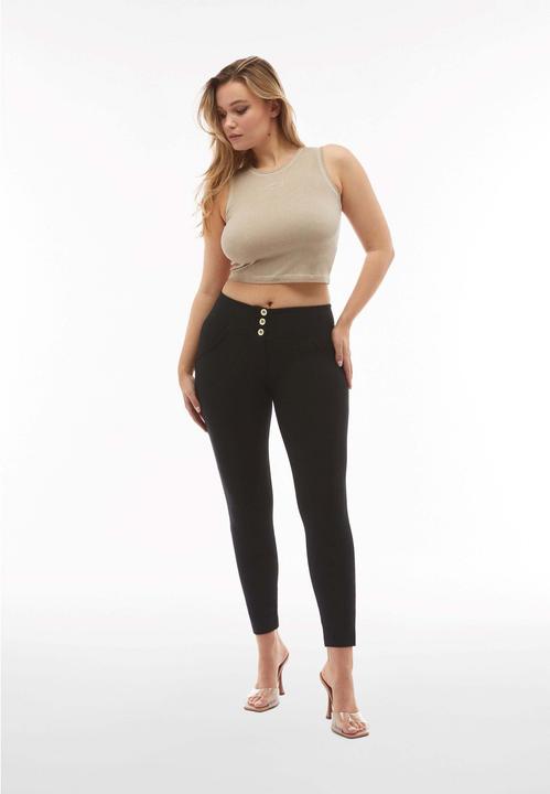 Image du produit Freddy WR.UP® Shaping Pants 7/8 WRUP4MC001ORG (L)