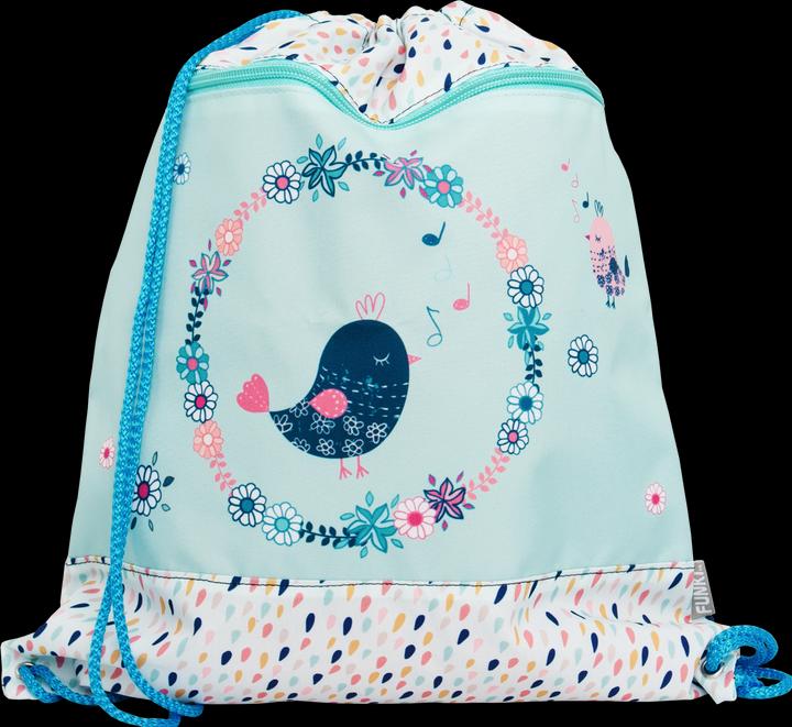 Funki Turnsack Singing Bird (6 l)
