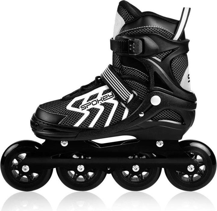 Actual product image Spokey Skates (35)