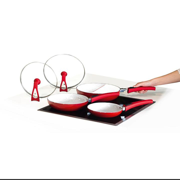 Actual product image MediaShop Duo 2 Magic Premium (28 cm, Pan set + pot set, Ceramic)