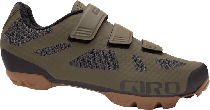 Actual product image Giro Ranger (46)