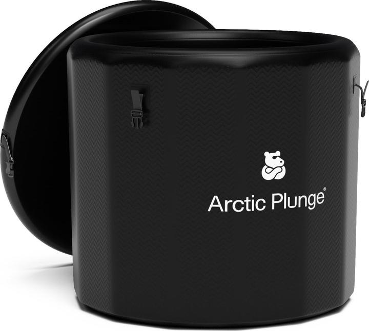 Image du produit Arctic Plunge Eisbad Portable PRO