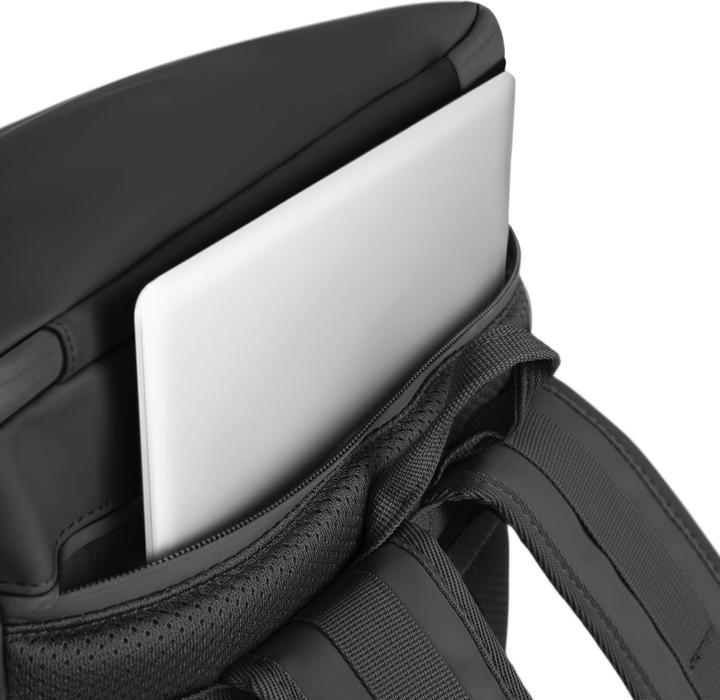 Actual product image Pactastic Urban Collection backpack 50 cm laptop compartment (26 l)